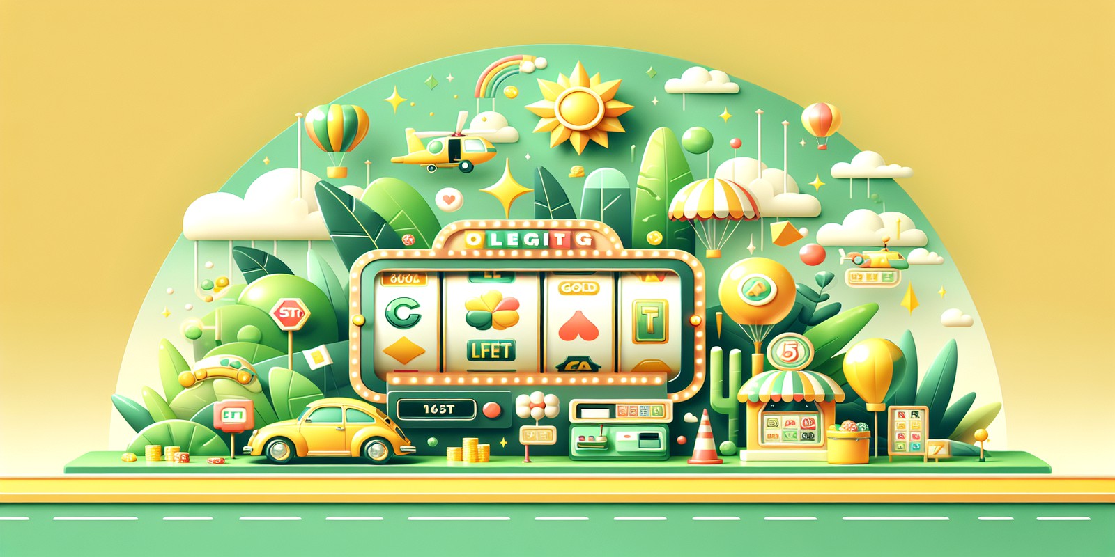 Master the GWA Calculator: Winning Strategies for Slot Games 2025 - Slot Strategy Guide for pakistani | HARARE