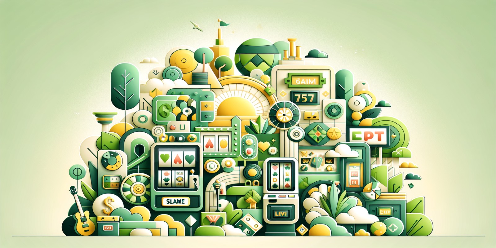 Maximize Your Wins: Using GWA Calculator for Slot Games in Pakistan 2025 - Slot Strategy Guide for pakistani | HARARE