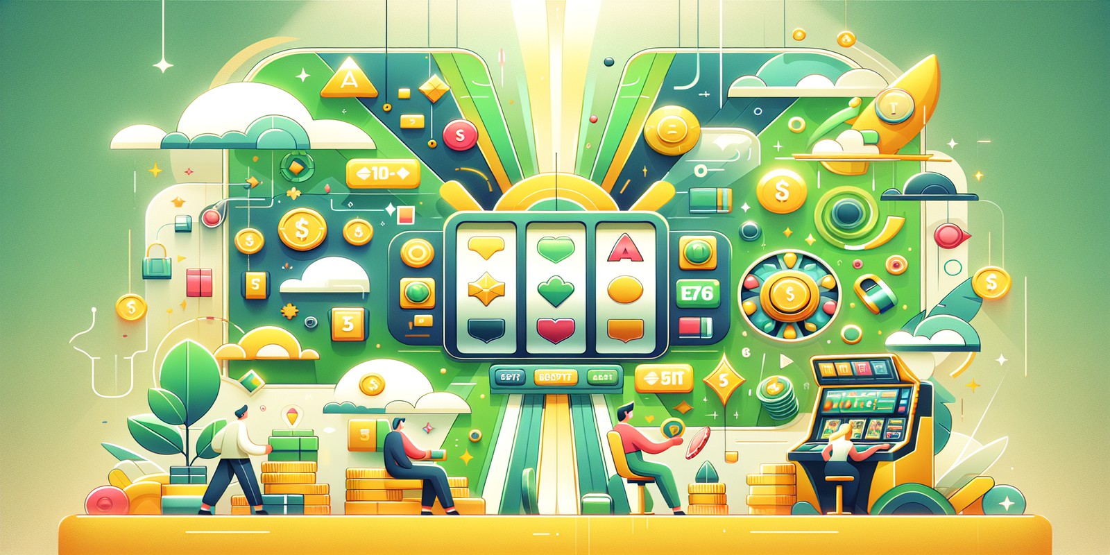 Strategies for maximizing slot wins in 2026 at Casino Marina Harare