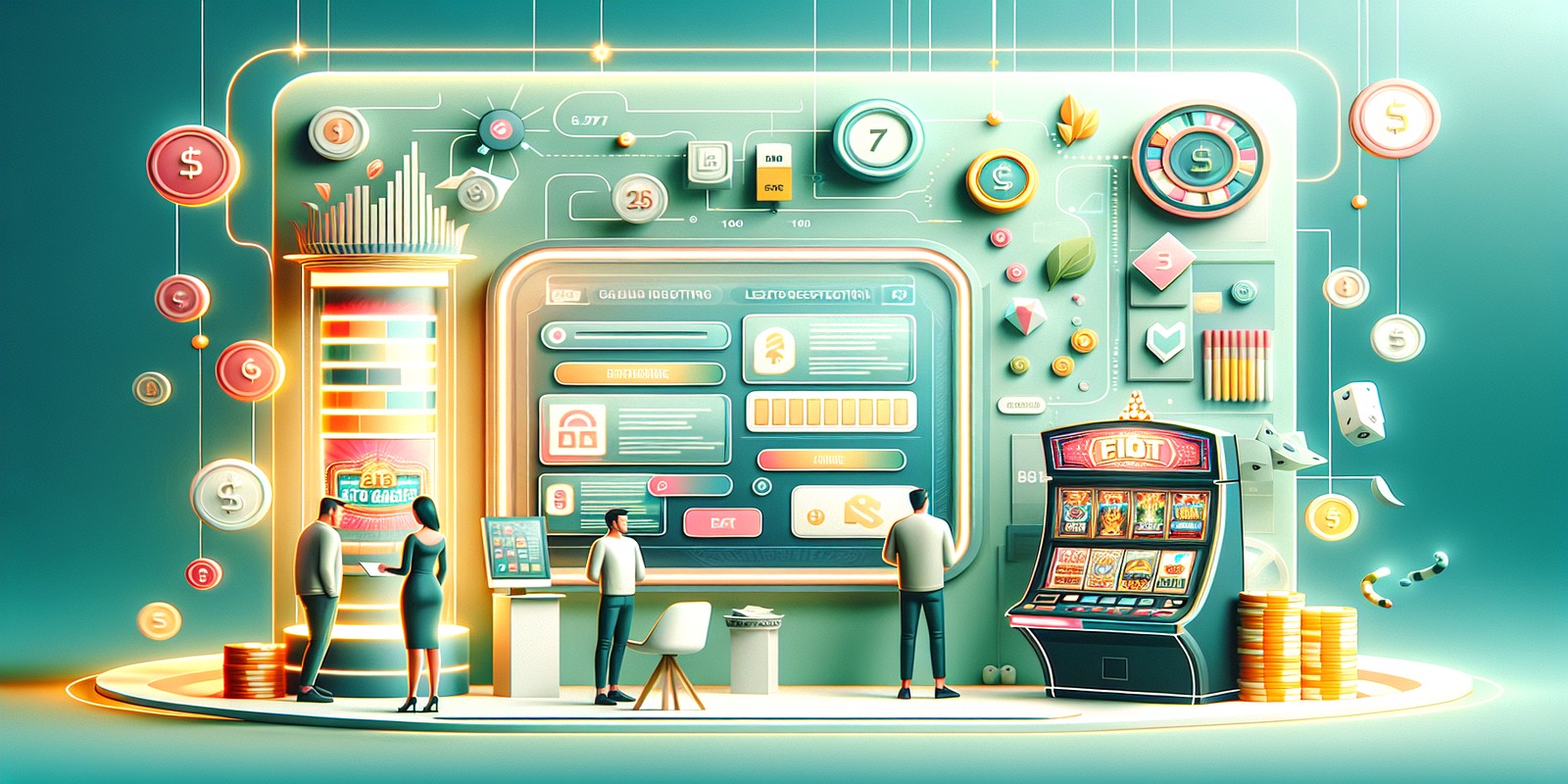 Unlock Winning Strategies: Top Slot Games to Play in 2025 - Casino Marina Harare Guide for Pakistani Players