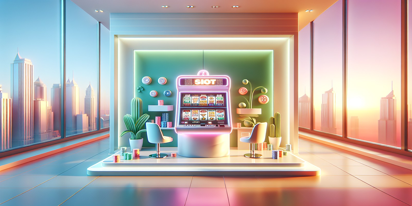 Unlocking Slot Strategies: Your Ultimate Guide for 2025 Success - Casino Marina Harare Guide for Pakistan Players