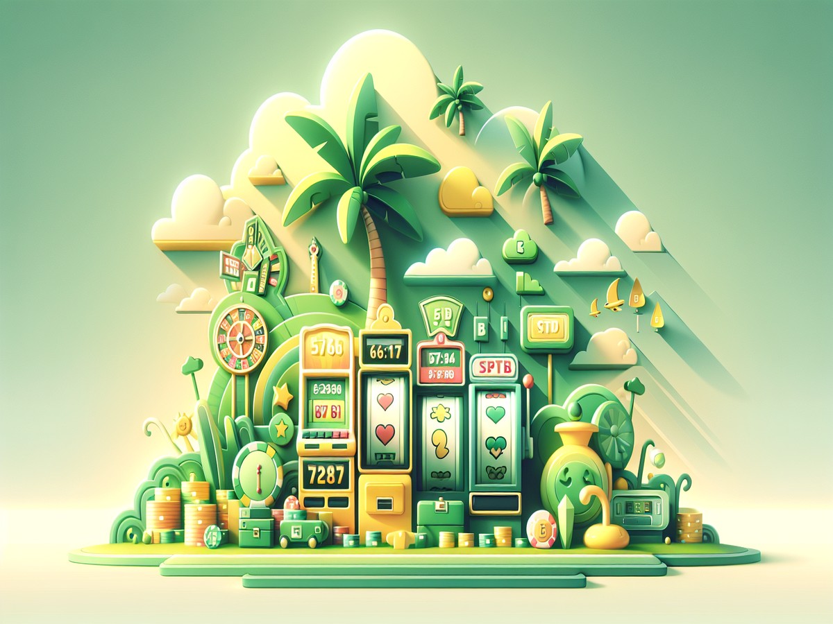 HARARE Fortune Tiger Games - Spin and Win