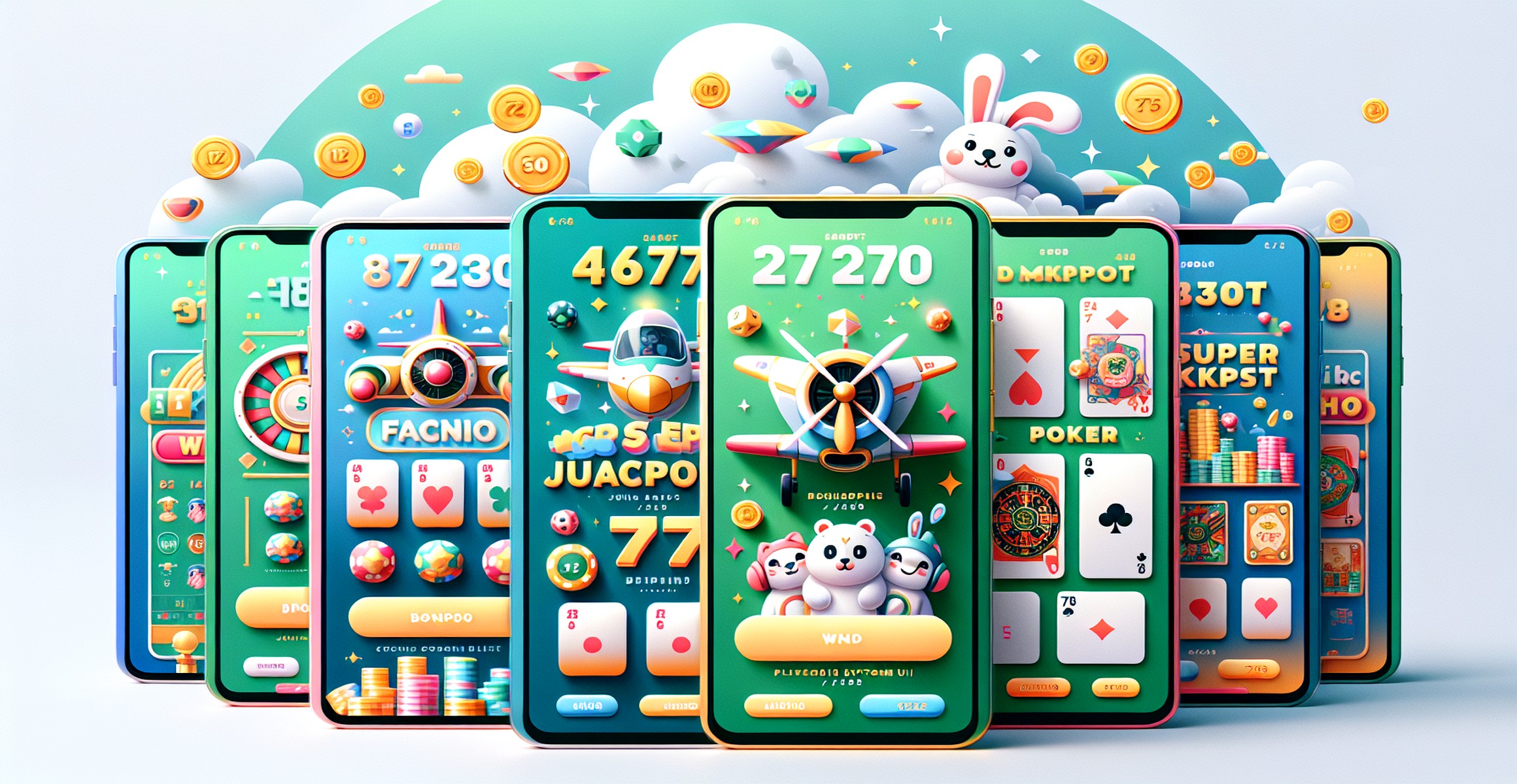 Aviator Game - Exciting Slot Game at HARARE