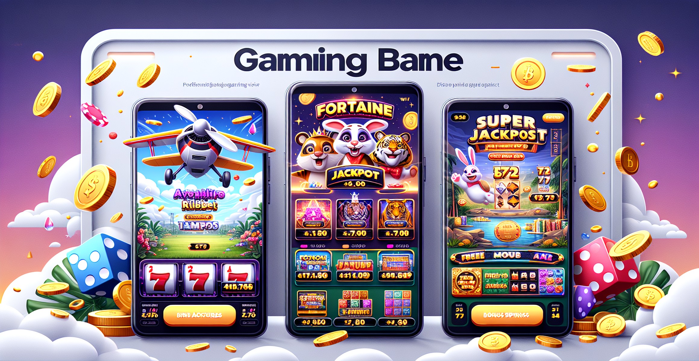 Classic Fruit Slots - Play at HARARE